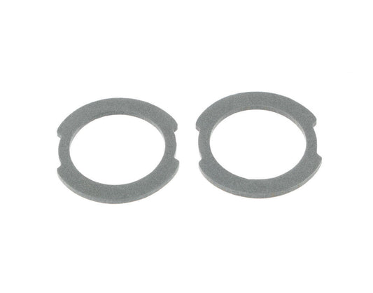 60-66 C/10 Fleetside Pickup Back-Up Lamp Lens Gaskets LH/RH Pair