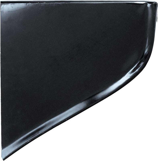 1960-66 Chevy / GMC Truck Lower Rear of Front Fender Patch Panel L/H