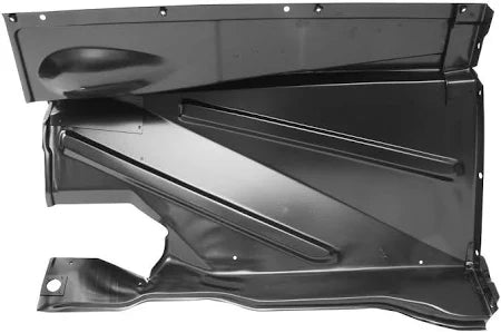 1960-66 Chevy / GMC Truck Inner Fender Panel R/H
