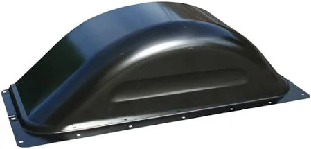 1960-66 Chevy / GMC Truck Inner Rear Wheel Housing, Fleet side, L/H or R/H