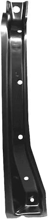 1960-66 Chevy / GMC Truck Rear of Front Fender Lower Brace RH