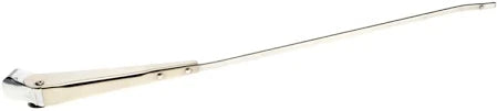 1960-66Chevy / GMC Truck Windshield Wiper Arm, Stainless Steel, RH