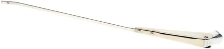 1960-66 C/10 Windshield Wiper Arm, Stainless Steel, LH