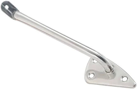 1960-66 Chevy / GMC Truck Exterior Mirror Arm Stainless Steel RH