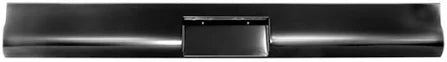 1960-66 Chevy / GMC Truck Roll Pan, Fleetside, without license lights
