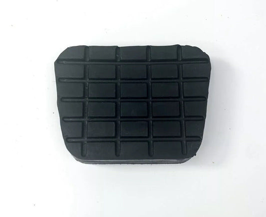1960-1972 Brake Clutch Pedal Pad For Chevy GMC Pickup Truck