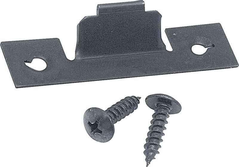 1960-66 C/10 Glove Box Door Striker