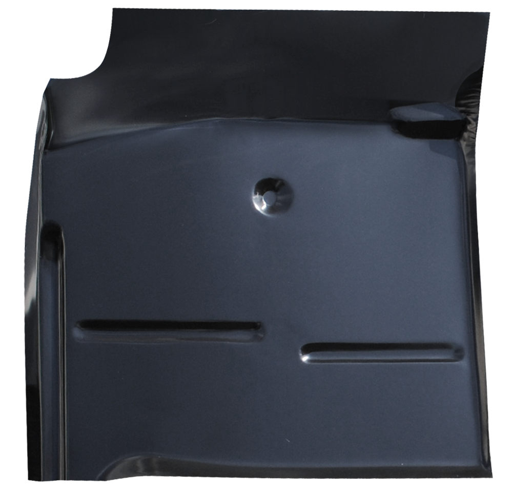 1960-66 Chevrolet / GMC Truck Floor Pan, L/H Replacement.  Each. (1.2MM Thickness)
