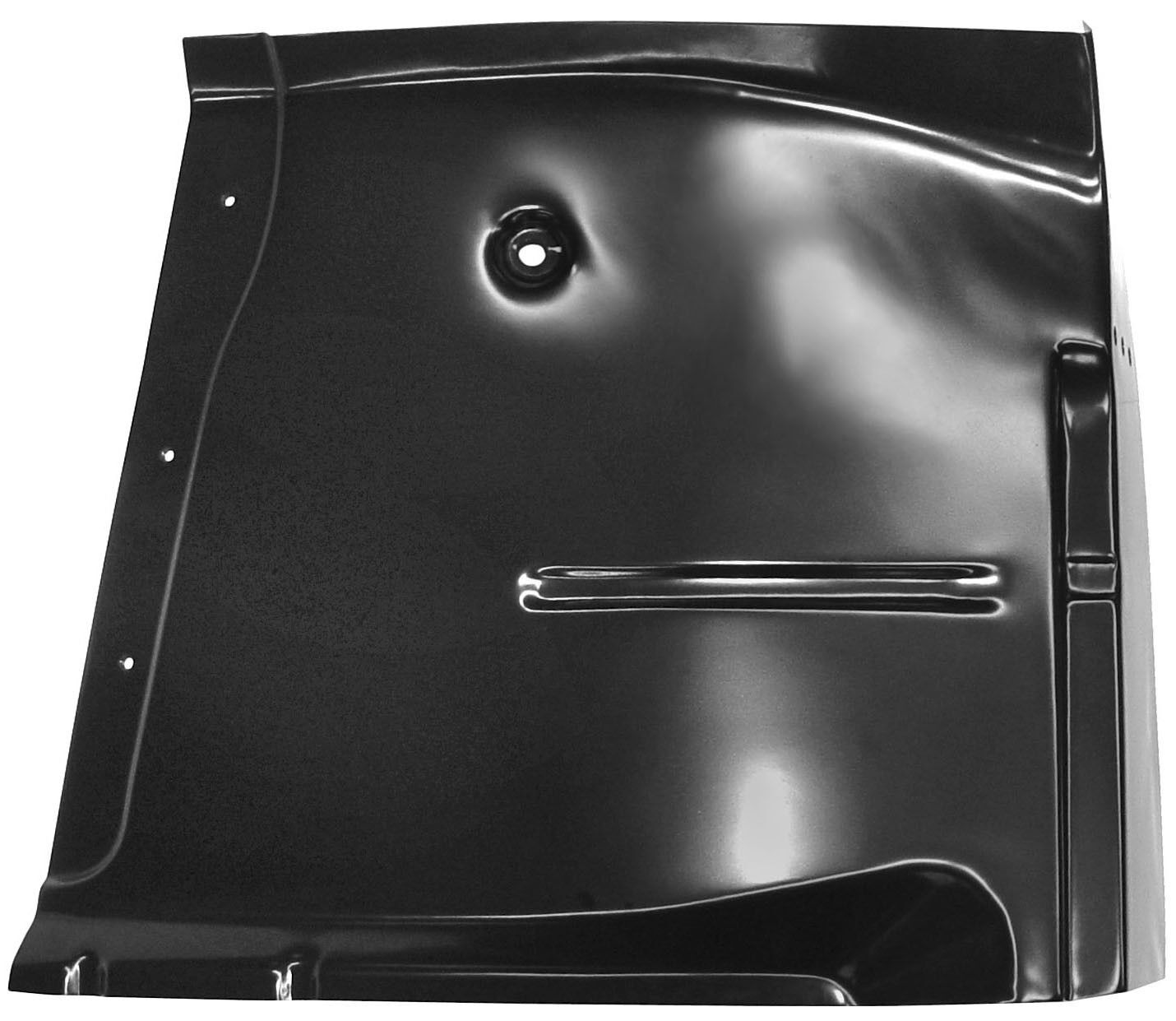 1960-66 Chevrolet Truck Floor Pan R/H