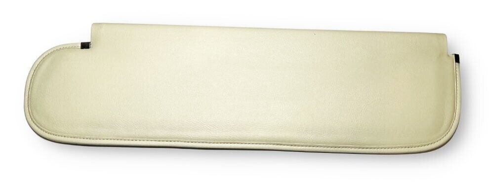 1960-66 C/10 Sunvisor Pad Tan