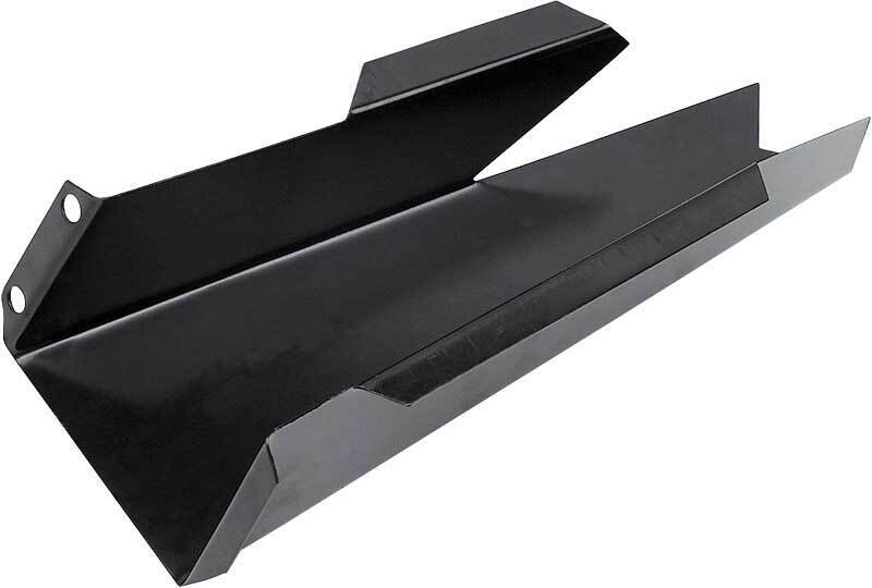 1960-72 Chevy GMC Rear Cab Floor Support L/H