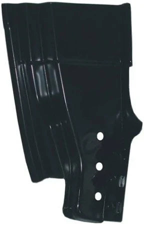 1960-1966 C/10 Lower Rear Door Pillar R/H, Patch Panel