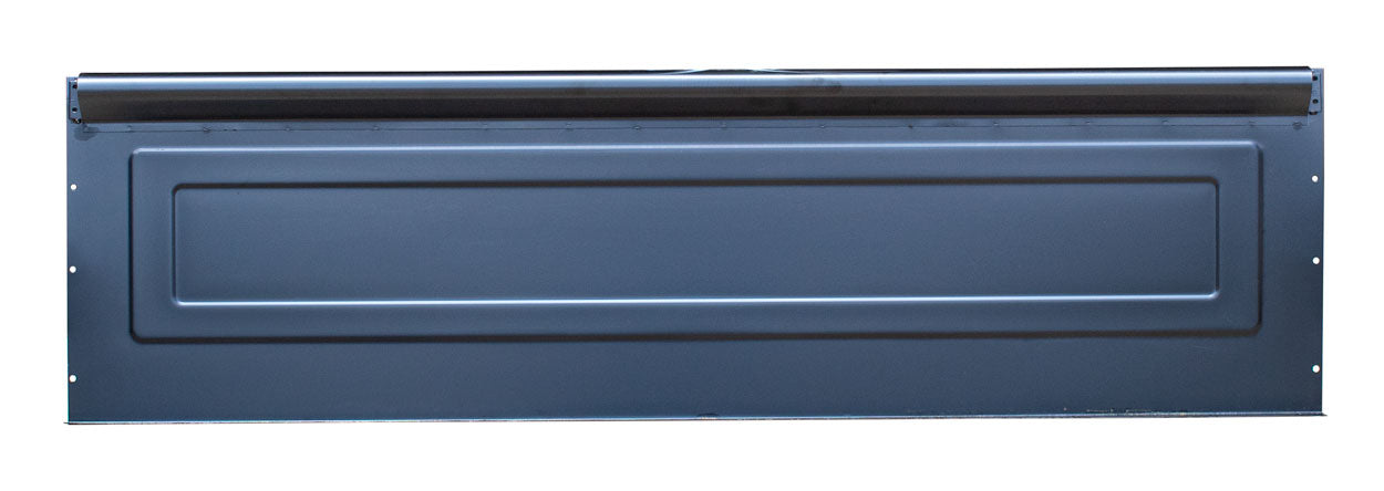 1960-66 Chevy / GMC Truck Front Bed Panel, Fleetside, EDP Black