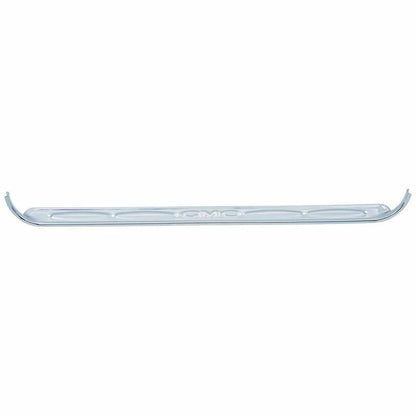 1960-66 GMC Truck Door Sill Plate (CHROME)