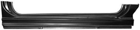 1960-66 C/10 Rocker Panel R/H