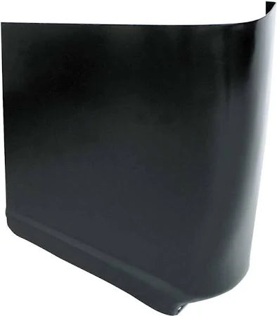 1960-66 Chevy / GMC Truck Cab Corner, Lower Rear Outer L/H