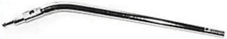 1960-66 C/10 3-Speed & Auto Shift Lever, Chrome