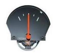 1960-63 Chevy Truck Ammeter Gauge