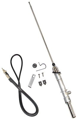 1960-62 C/10 Radio Antenna & Cable Kit