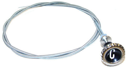 1960-63 Chevy / GMC Truck Choke Cable