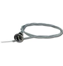 1960-63 Chevy / GMC Truck Throttle Cable