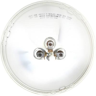 1941-80 C-10 12V HEADLIGHT