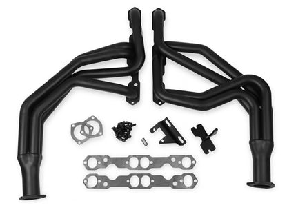 Hooker Competition Long Tube Headers - Painted