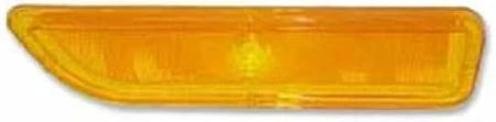 1962-66 GMC Truck Park Light Lens Amber L/H