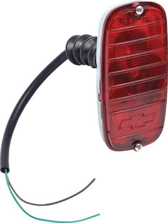 1960-66 Chevy / GMC Truck Tail Light Assembly LH