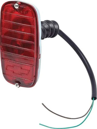 1960-66 Chevy / GMC Truck Tail Light Assembly RH