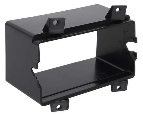 1981-87 C/10 Air Conditioning Vent-to-Dash Housing