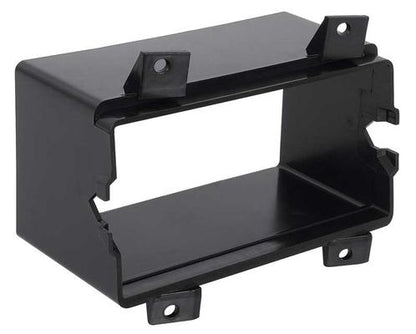 1981-87 C/10 Air Conditioning Vent-to-Dash Housing