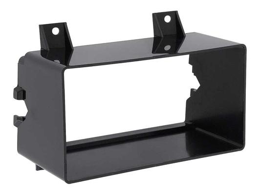 1981-87 C/10 Air Conditioning Vent-to-Dash Housing