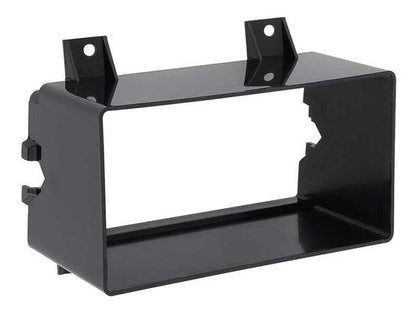 1981-87 C/10 Air Conditioning Vent-to-Dash Housing