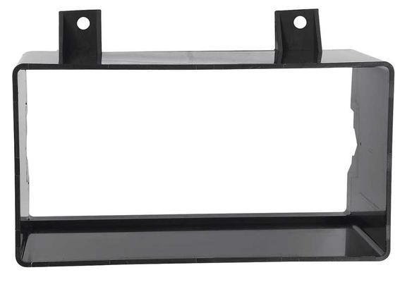1981-87 C/10 Air Conditioning Vent-to-Dash Housing