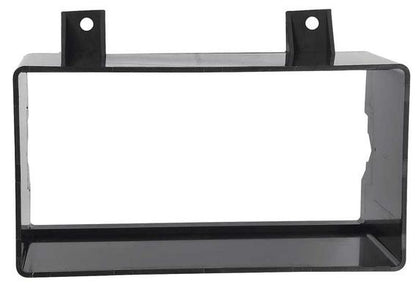 1981-87 C/10 Air Conditioning Vent-to-Dash Housing
