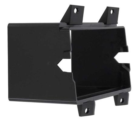1981-87 C/10 Air Conditioning Vent-to-Dash Housing