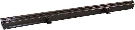 1963-66 Chevy / GMC Truck Bed Cross Sill, Rear, Stepside