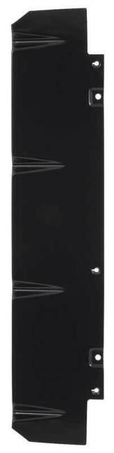 1963-66 Chevy / GMC Truck Lower Radiator Support Baffle