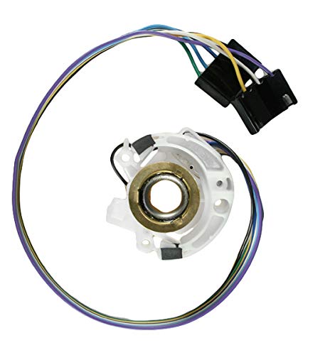 1964-66 Chevy Truck Turn Signal Switch without tilt