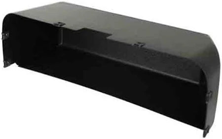 1964-66 Chevy Truck Glove Box No AC