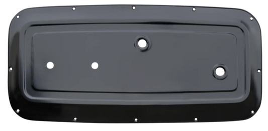 1964-66 Chevy /GMC Truck Door Panel LH Black