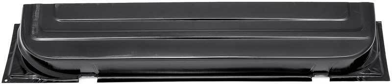1964-66 Chevrolet GMC Truck; Inner Door Bottom  Panel; RH