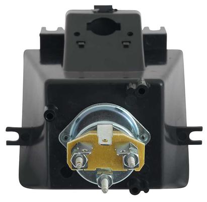 1969 Camaro Center Dash Fuel Gauge