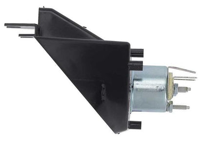 1969 Camaro Center Dash Fuel Gauge
