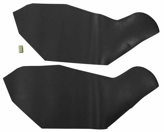 1964-1966 Inner Fender A-Arms Seal Set - Pontiac GTO & LeMans
