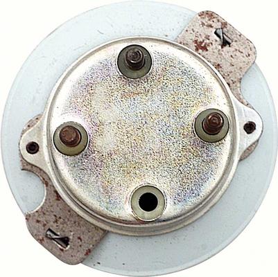 1976-78 Camaro; In Dash Voltage Gauge