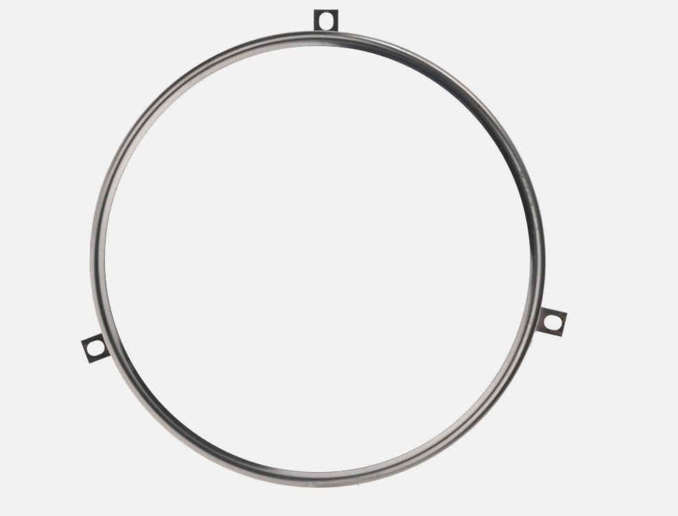 1965-82 5.75" Headlight Bulb Retaining Ring