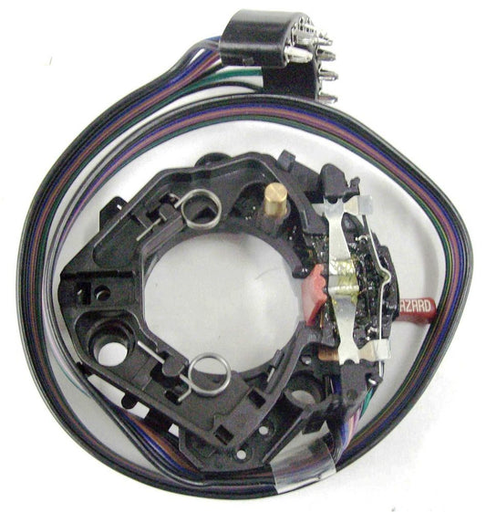 67-72 C/10 Turn Signal Switch, NO TILT
