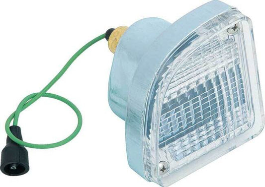 1967-72 C/10 Back-Up Light Assembly, Fleetside, LH